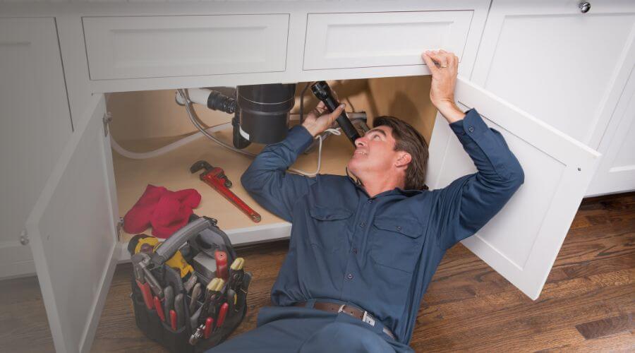 Professional septic pumping service in Amonate, VA